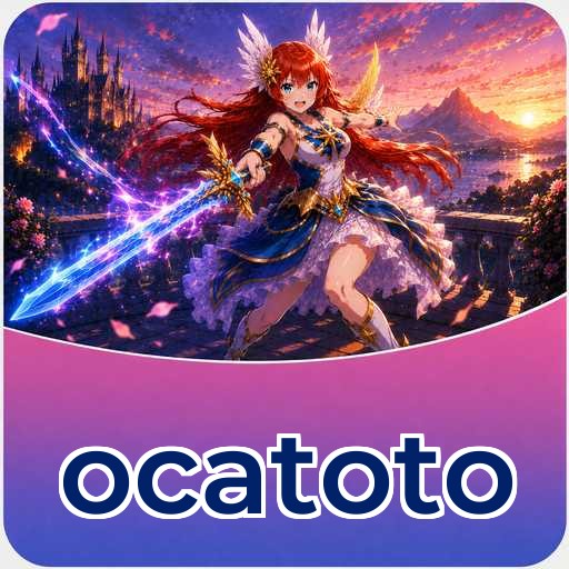 ocatoto APK Indonesia - Interface pengguna yang ramah dan intuitif untuk download aplikasi Android dengan mudah